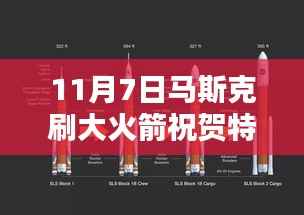 马斯克大火箭发射庆祝特朗普胜利,空中礼赞与产品评测介绍