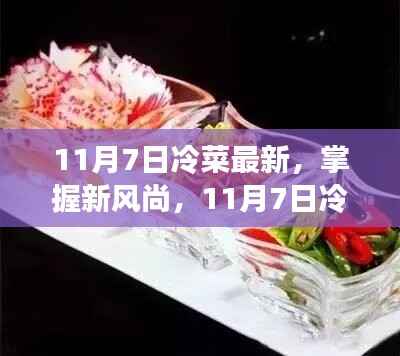 11月7日冷菜制作新风尚,详解步骤指南