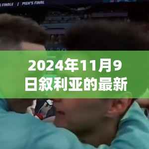 叙利亚最新战况详解,情报获取与分析技巧(适用于初学者与进阶用户)到2024年11月9日的最新进展