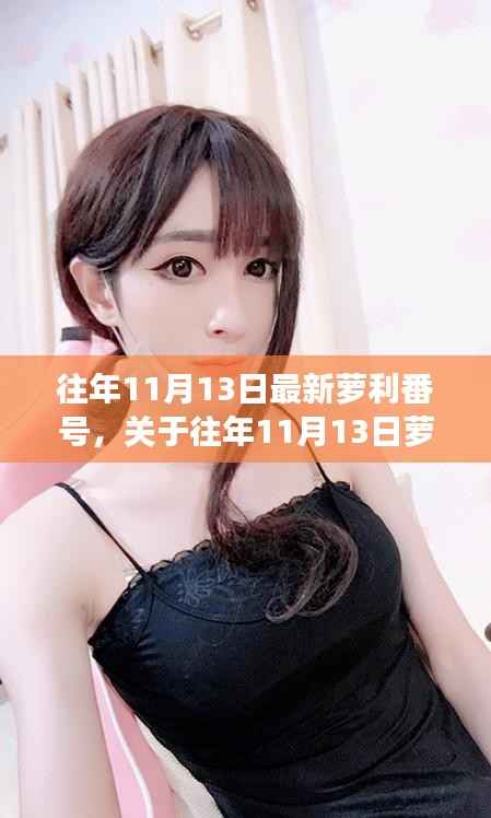 关于往年11月13日萝利风格盛行现象的反思与探讨,涉黄问题的探讨与反思