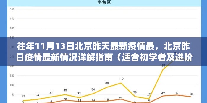 北京昨日疫情最新情况详解,初学者与进阶用户指南(往年11月13日数据)