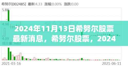 希努尔股票最新动态及前景洞察,2024年11月13日更新