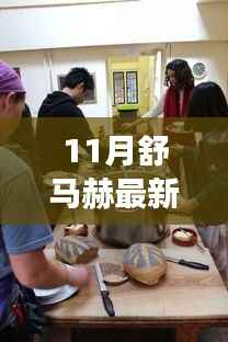 揭秘舒马赫11月最新动态,自然美景之旅,寻找心灵宁静港湾