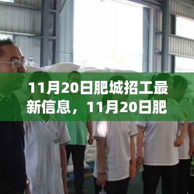 11月20日肥城招工最新信息,11月20日肥城招工最新信息,变化中的学习,铸就自信与成就