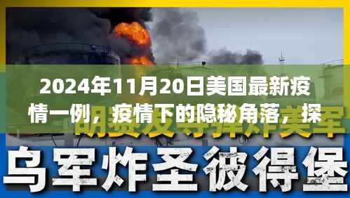 2024年11月20日美国最新疫情一例,疫情下的隐秘角落,探访小巷中的特色小店与美国的最新疫情一例