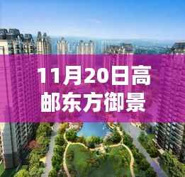 11月20日高邮东方御景最新房价深度解析与揭秘