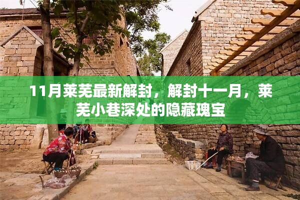 莱芜最新解封,探寻十一月小巷深处的隐藏瑰宝