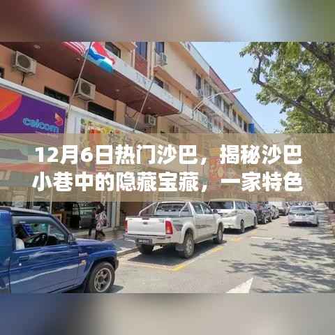 揭秘沙巴小巷隐藏宝藏,特色小店的独特魅力与故事(12月6日热门沙巴)