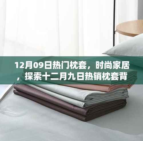 12月09日热门枕套,时尚家居,探索十二月九日热销枕套背后的秘密