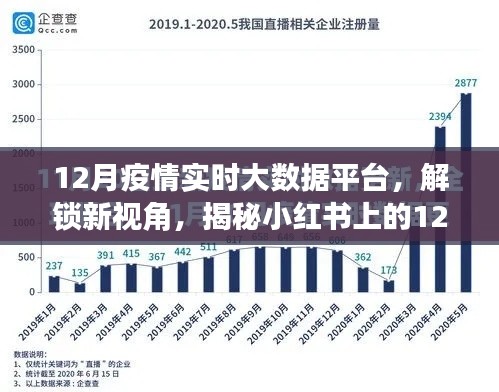 小红书揭秘,12月疫情实时大数据平台全景视角展示