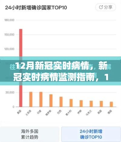 新冠实时病情监测指南,从初学者到进阶用户,全面解析12月疫情状况