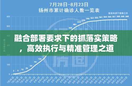 融合部署要求下的抓落实策略，高效执行与精准管理之道