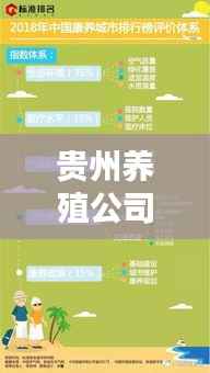 贵州养殖公司排名大揭秘,探寻行业领军者!