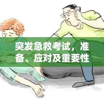 突发急救考试,准备、应对及重要性解析