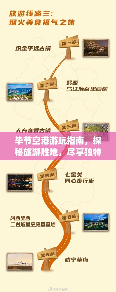 毕节空港游玩指南，探秘旅游胜地，尽享独特风情！